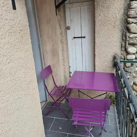 La Parenthese * Entrevennes