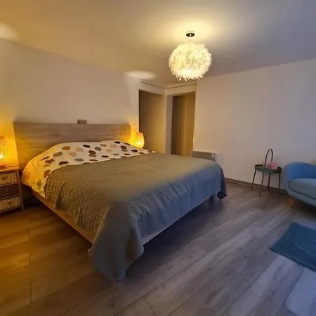 La Parenthese Holiday home Entrevennes