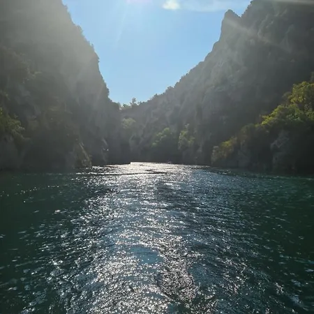 Holiday home La Parenthese *