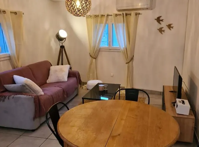 La Parenthèse Entrevennes