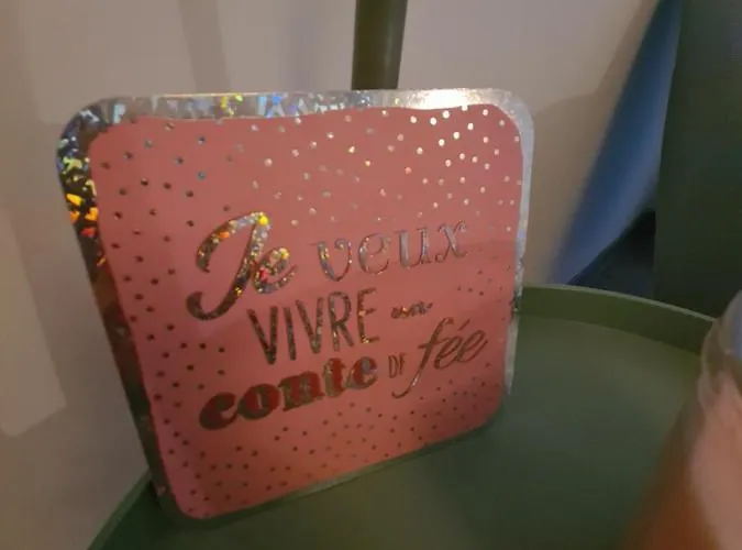 La Parenthèse Casa vacanze *