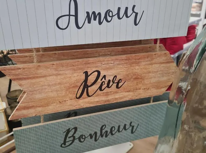 Feriehus La Parenthese Entrevennes