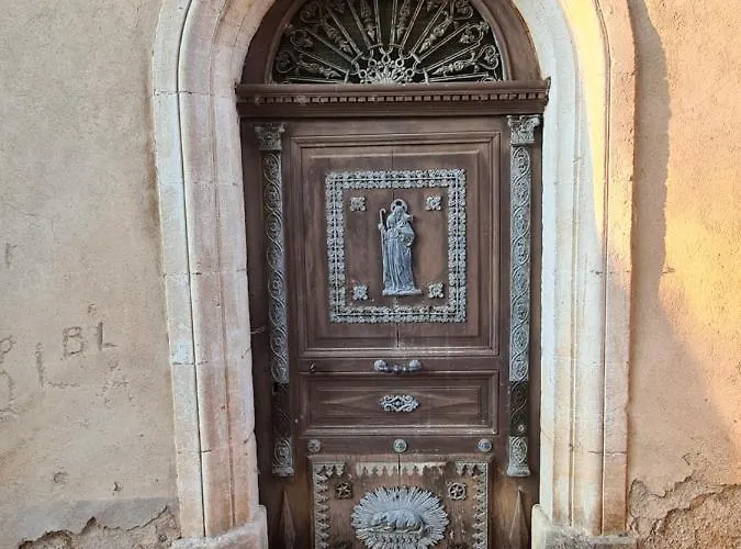 La Parenthèse Entrevennes