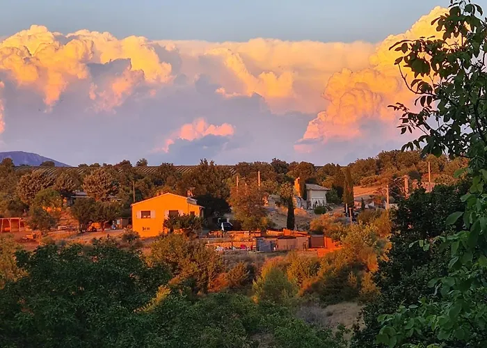 Casa vacanze La Parenthèse *