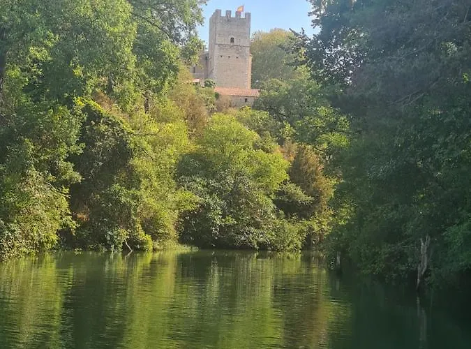 La Parenthèse Entrevennes