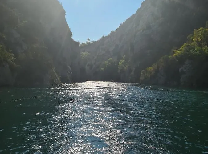 Casa vacanze La Parenthèse *