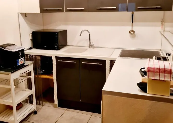 La Parenthèse Casa vacanze