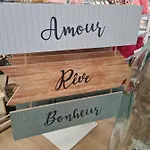 Semesterbostad La Parenthese Entrevennes