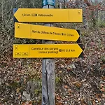 La Parenthese Semesterbostad *