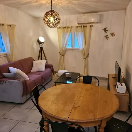 La Parenthese Entrevennes