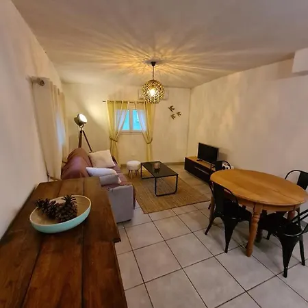 La Parenthese Ferienhaus Entrevennes