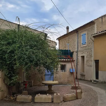 La Parenthese Entrevennes