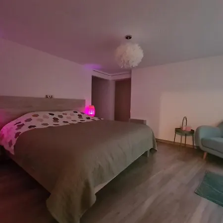 Vakantiehuis La Parenthese *