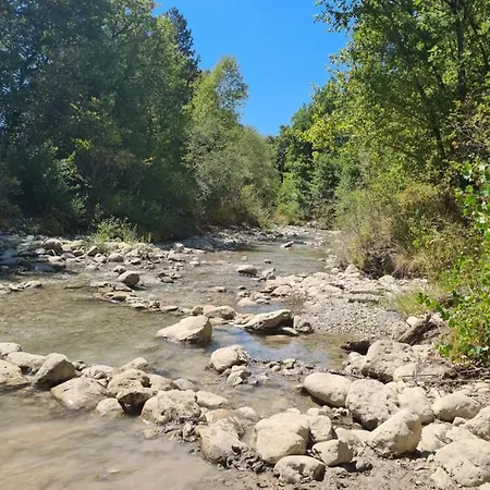 La Parenthese Ferienhaus Entrevennes