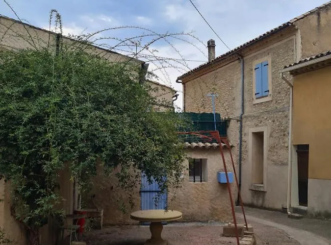 La Parenthese Entrevennes