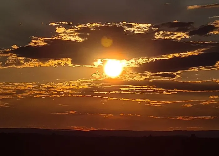 Holiday home La Parenthese *