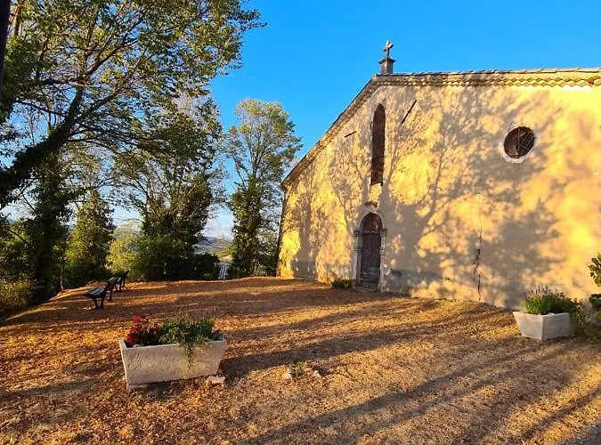 La Parenthese Holiday home *